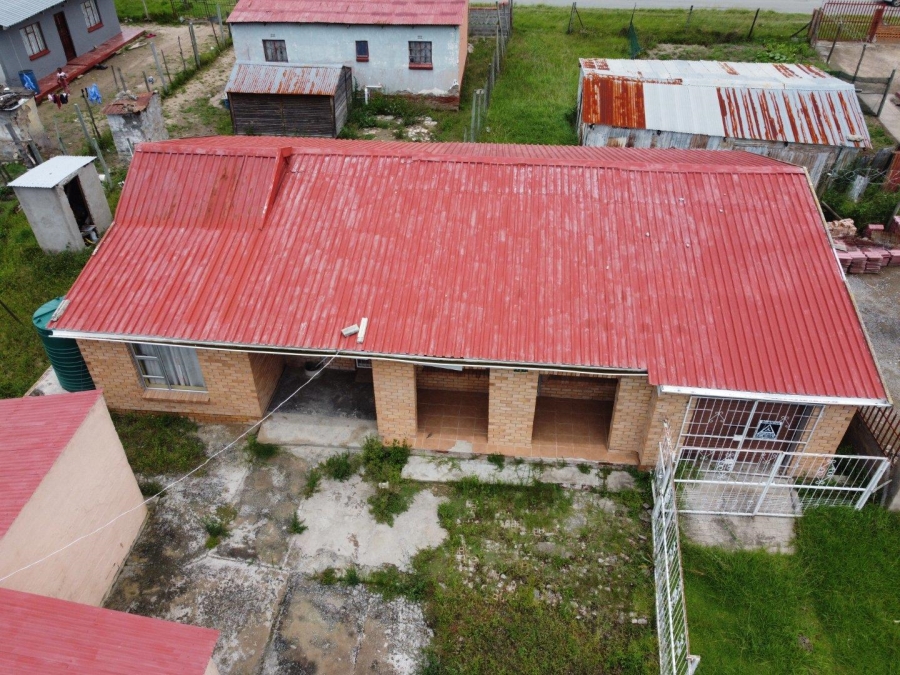 4 Bedroom Property for Sale in Dimbaza Eastern Cape